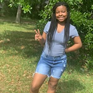 Meet your Posher, Savannah